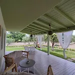 Casa vacanze Elia Small Paradise *