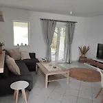 Feriehus Elia Small Paradise