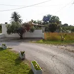 Elia Small Paradise Feriehus Kos By