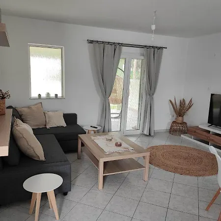 Holiday home Elia Small Paradise
