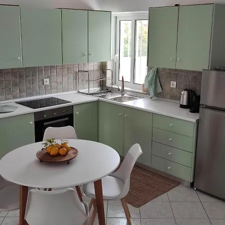 Elia Small Paradise Holiday home *