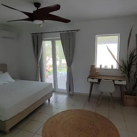 Holiday home Elia Small Paradise *