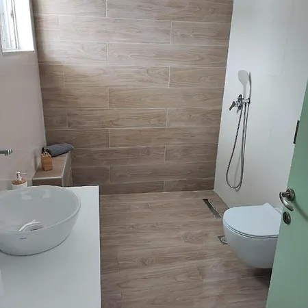 Elia Small Paradise Semesterbostad Kos