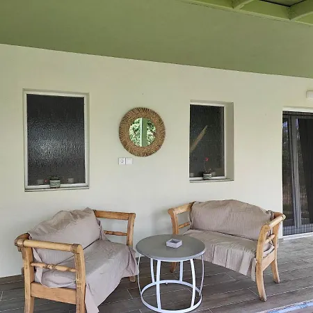Elia Small Paradise Holiday home *