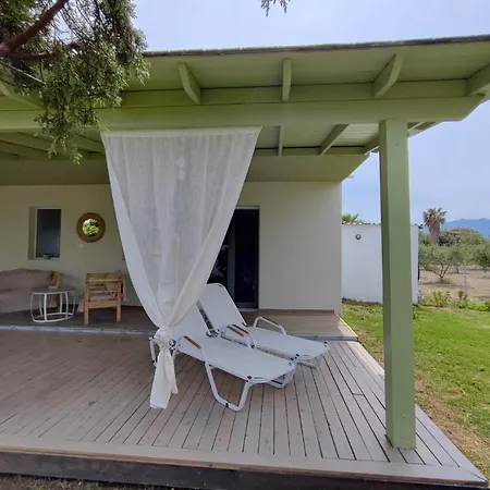 Elia Small Paradise Kos