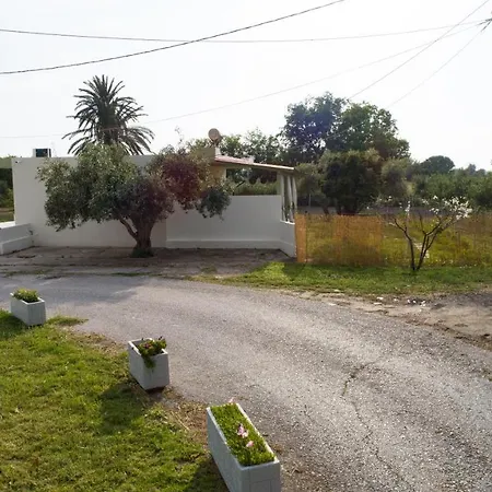 Elia Small Paradise Holiday home Kos Town