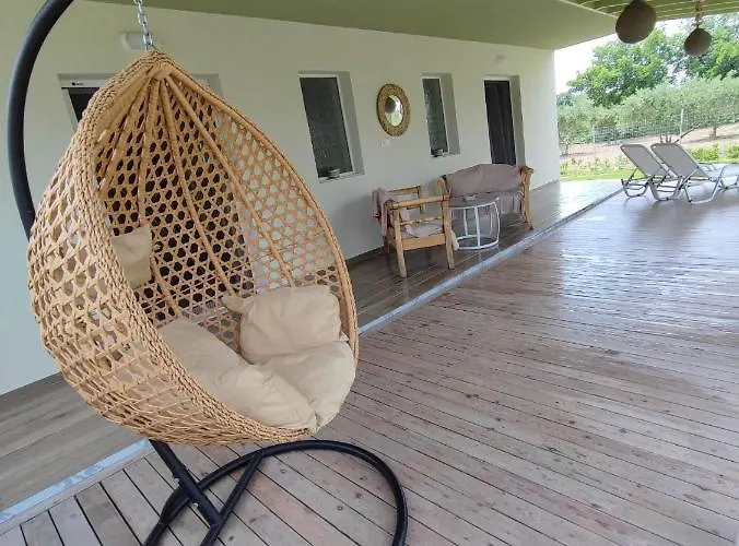 Elia Small Paradise * Kos