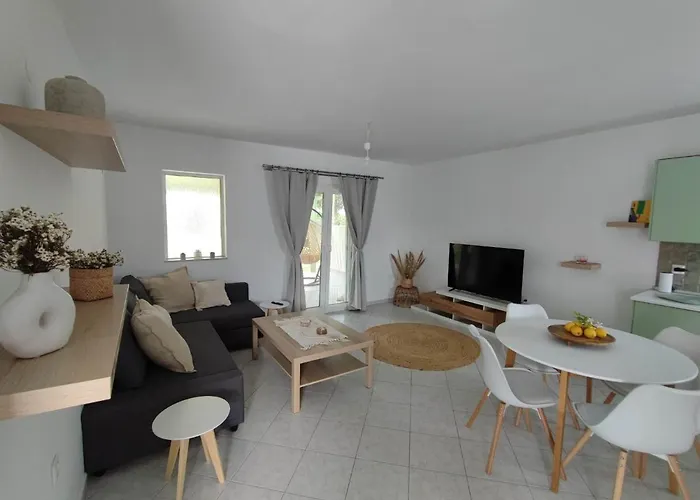 Elia Small Paradise Kos