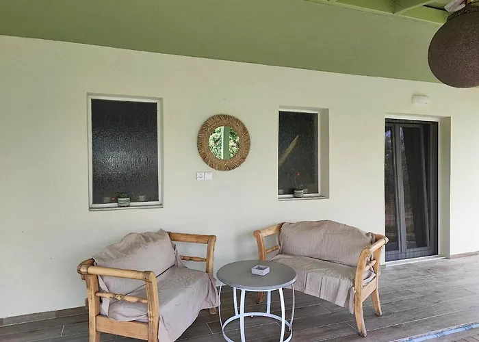 Elia Small Paradise Holiday home *