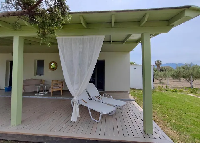 Elia Small Paradise Kos