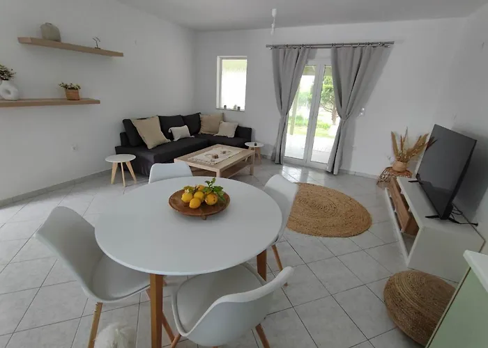 Elia Small Paradise Kos