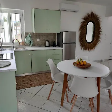 Elia Small Paradise Casa vacanze