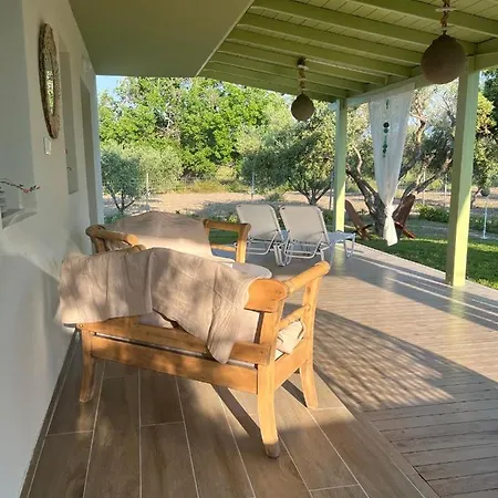 Elia Small Paradise * Città di Kos