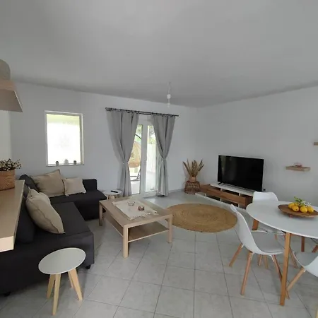 Elia Small Paradise Città di Kos