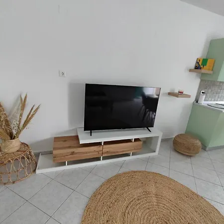 Casa vacanze Elia Small Paradise Città di Kos