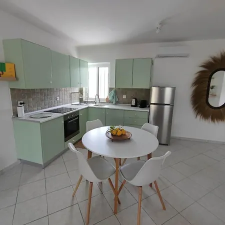 Casa vacanze Elia Small Paradise Città di Kos